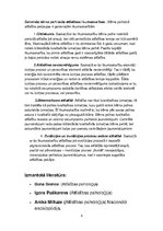 Referāts 'Psihiskie procesi pa vecumiem', 4.