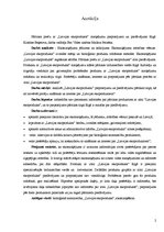 Referāts 'Pārtikas preču ar "Latvijas ekoprodukts" marķējumu pieprasījums un piedāvājums R', 2.