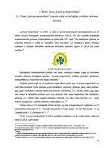 Referāts 'Pārtikas preču ar "Latvijas ekoprodukts" marķējumu pieprasījums un piedāvājums R', 10.