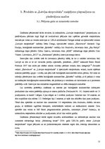 Referāts 'Pārtikas preču ar "Latvijas ekoprodukts" marķējumu pieprasījums un piedāvājums R', 13.