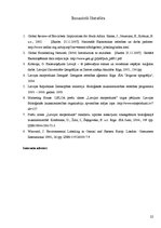 Referāts 'Pārtikas preču ar "Latvijas ekoprodukts" marķējumu pieprasījums un piedāvājums R', 22.