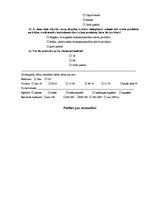 Referāts 'Pārtikas preču ar "Latvijas ekoprodukts" marķējumu pieprasījums un piedāvājums R', 42.