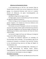 Konspekts 'Zellstruktur der Demokratie der Schweiz', 1.