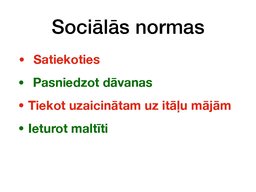 Prezentācija 'Kultūras elementi Itālijā', 4.