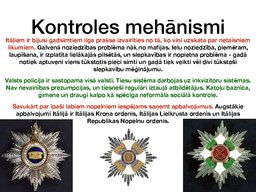 Prezentācija 'Kultūras elementi Itālijā', 18.