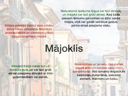 Prezentācija 'Kultūras elementi Itālijā', 21.