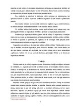 Referāts 'Organizācijas vērtības', 6.
