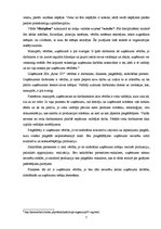 Referāts 'Organizācijas vērtības', 7.