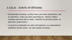 Prezentācija 'Kā izveidot biedrību?', 5.