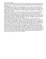 Eseja 'A creative writing piece about the Arizona desert and how it contrasts from day ', 1.