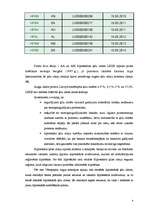 Referāts 'Hipotekārās ķīlu zīme, to tirgus procedūras Latvijā', 8.