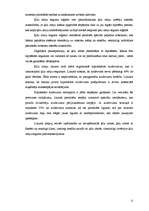 Referāts 'Hipotekārās ķīlu zīme, to tirgus procedūras Latvijā', 16.