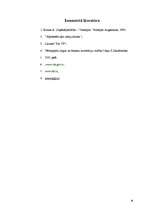 Referāts 'Hipotekārās ķīlu zīme, to tirgus procedūras Latvijā', 20.