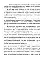 Eseja 'Kāpēc cilvēki mēdz būt kautrīgi?', 2.