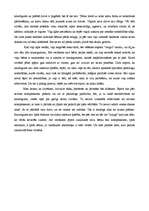 Eseja 'Kāpēc cilvēki mēdz būt kautrīgi?', 3.