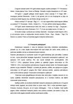 Prakses atskaite 'Pasažieru pārvadājumi Aizkraukles rajonā', 14.