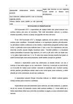 Prakses atskaite 'Pasažieru pārvadājumi Aizkraukles rajonā', 18.