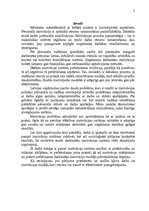 Referāts 'Uzņēmuma "Latio" darbinieku motivācijas līmeņa paaugstināšanas projekts', 3.