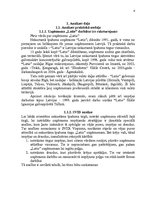 Referāts 'Uzņēmuma "Latio" darbinieku motivācijas līmeņa paaugstināšanas projekts', 4.