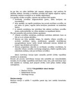 Referāts 'Uzņēmuma "Latio" darbinieku motivācijas līmeņa paaugstināšanas projekts', 13.