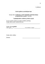 Referāts 'Uzņēmuma "Latio" darbinieku motivācijas līmeņa paaugstināšanas projekts', 40.