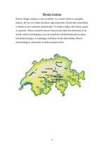 Referāts 'Šveice', 5.