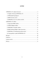 Prakses atskaite 'Prakses atskaite uzņēmumā "KPMG"', 2.