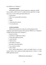 Prakses atskaite 'Prakses atskaite uzņēmumā "KPMG"', 10.