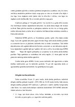 Prakses atskaite 'Prakses atskaite uzņēmumā "KPMG"', 14.