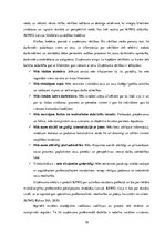 Prakses atskaite 'Prakses atskaite uzņēmumā "KPMG"', 19.