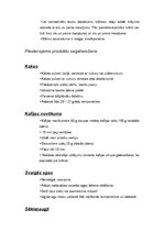 Konspekts 'Saldie ēdieni', 7.