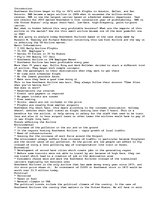 Eseja 'Analysis of SouthWest Airlines', 1.