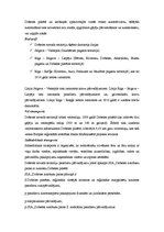 Referāts 'Sabiedrības un vides mijiedarbība Dobeles novadā', 8.