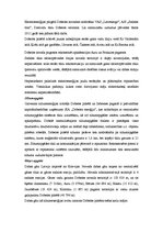 Referāts 'Sabiedrības un vides mijiedarbība Dobeles novadā', 10.