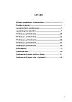 Prakses atskaite 'Novērojumu prakse', 2.