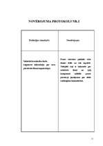 Prakses atskaite 'Novērojumu prakse', 11.