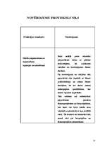 Prakses atskaite 'Novērojumu prakse', 14.