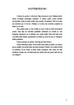 Prakses atskaite 'Novērojumu prakse', 15.