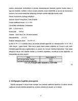 Referāts 'Investīcijas Latvijas vērtspapīros: ienesīguma analīze', 6.