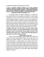 Konspekts 'Personības audzināšanas koncepcijas', 1.