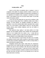 Konspekts 'Personības audzināšanas koncepcijas', 4.