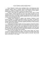 Eseja 'Vērtības eposā "Lāčplēsis"', 1.