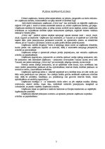 Biznesa plāns 'Kempings "Dzīvo zaļi"', 3.