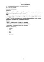 Biznesa plāns 'Kempings "Dzīvo zaļi"', 11.