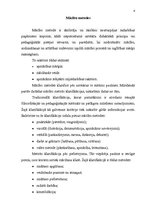 Referāts 'Mācīšanas metodes, formas un veidi', 4.