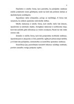 Referāts 'Mācīšanas metodes, formas un veidi', 8.