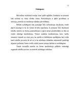 Referāts 'Mācīšanas metodes, formas un veidi', 11.