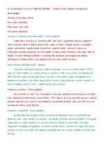 Eseja 'Scenārijs valsts svētku pasākumam – koncertam', 2.