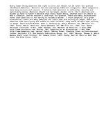 Eseja 'Abortion', 3.