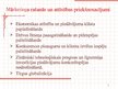 Prezentācija 'Mārketinga darbība, mērķi un veidi. Mārketinga koncepcijas', 3.